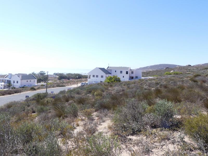 0 Bedroom Property for Sale in Britannica Heights Western Cape